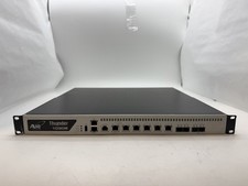 A10 Thunder TH1030-010-SSL 1030S Unified Application Service Gateway Dual PSU