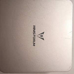 Minisforum V3 | eBay