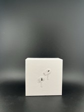 Apple AirPods Pro Bluetooth Wireless In-Ear Earbuds White Boxed Set 1 of 1