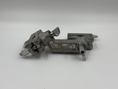 Vintage 1980  Pearl Dual Axis Two Way Clamp AX25L