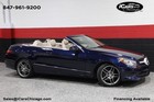 2015 Mercedes Benz AMG Sport 2dr Cabriolet
