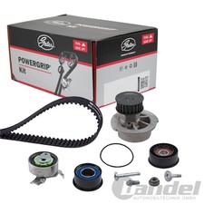 Courroie de distribution Opel TIGRA