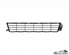 Stoßstange Gitter Mitte Vorne für Ford S-Max WA6 06-10
