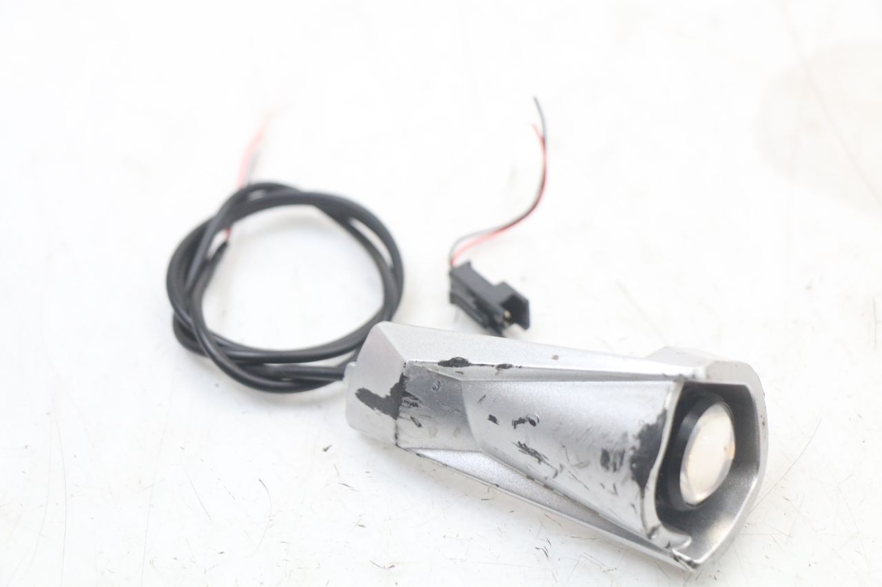 VORNE LINKS BLINKER - DUALTRON TOGO PLUS 1