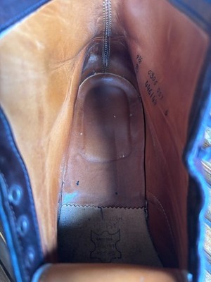 Alden 44614H