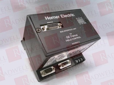 HORNER AUTOMATION HE670IBU100 / HE670IBU100 (NEW NO BOX)