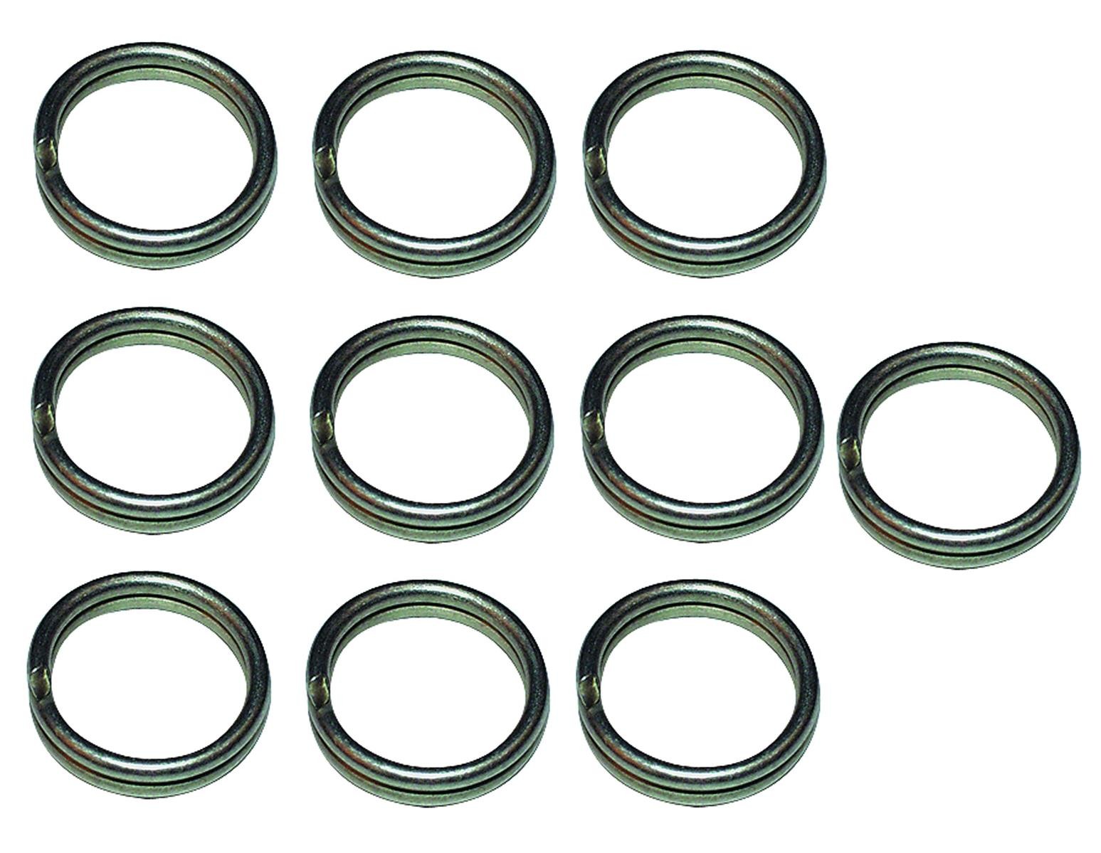 Шпренгель Snger Aquantic Salzwassers 16 мм 50 кг 10 штук 1990₽