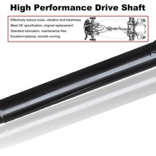 Front Left Axle Assembly For 2001-2005 BMW 325xi AWD 2004 2002 2003