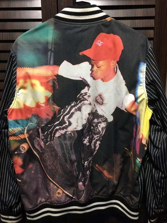 Veste réversible Comme Des Garcons
