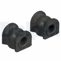Stabilisatorlager Stabilager Buchse Stabilisator Delphi TD1665W FüR Cr Honda 5 2
