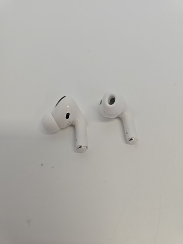 Air Pods Pro 2 (2. Generacja z MagSafe) złącze Lightning #1626 - Zdjęcie 8 z 8