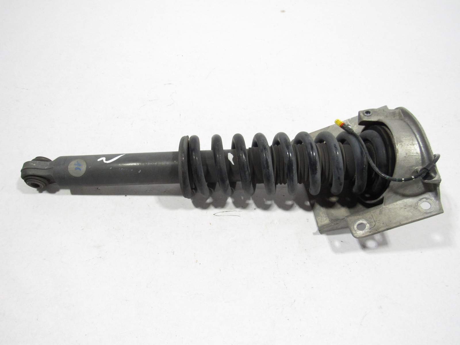 14-18 Aston Martin Vanquish 2014 Rear Left Driver Shock Spring Damper Strut |:Y