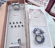 New in box KP Performance KP-5HVX8-65 degree sector antenna, open box