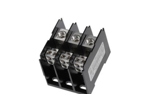 1323580 Marathon Special Products Power Distribution Blocks, 132 Series