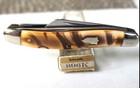 Schrade U.S.A. 896K/980TStockman Knife - Factory Error Pinned & Sample Tube Prot — photo 5