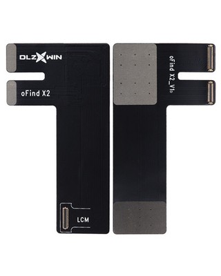 Flex-Kabel für iTestBox S200/S300 - OPPO Find X2/Pro & OnePlus 8 Pro