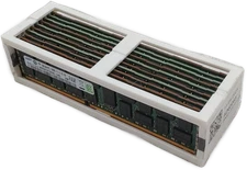 Samsung 80GB PC3-12800R (10x8GB) DDR3 Server RAM