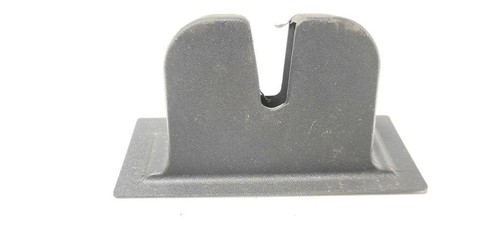 Tailgate lock
