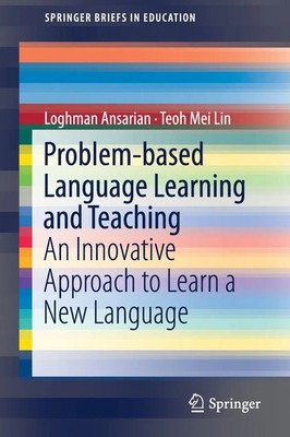 Loghman Ansarian (u. a.) | Problem-Based Language Learning and Teaching | Buch
