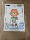 SDCC 2026 Exclusive Thrilljoy PIX! Invincible Allen the Alien LE 8888 New/Sealed
