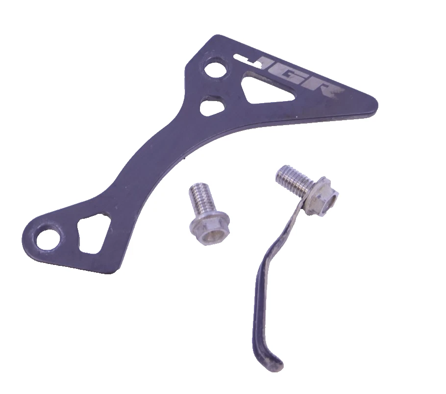 2018 Suzuki RMZ450 JGR Sprocket Guard Chain Case Saver