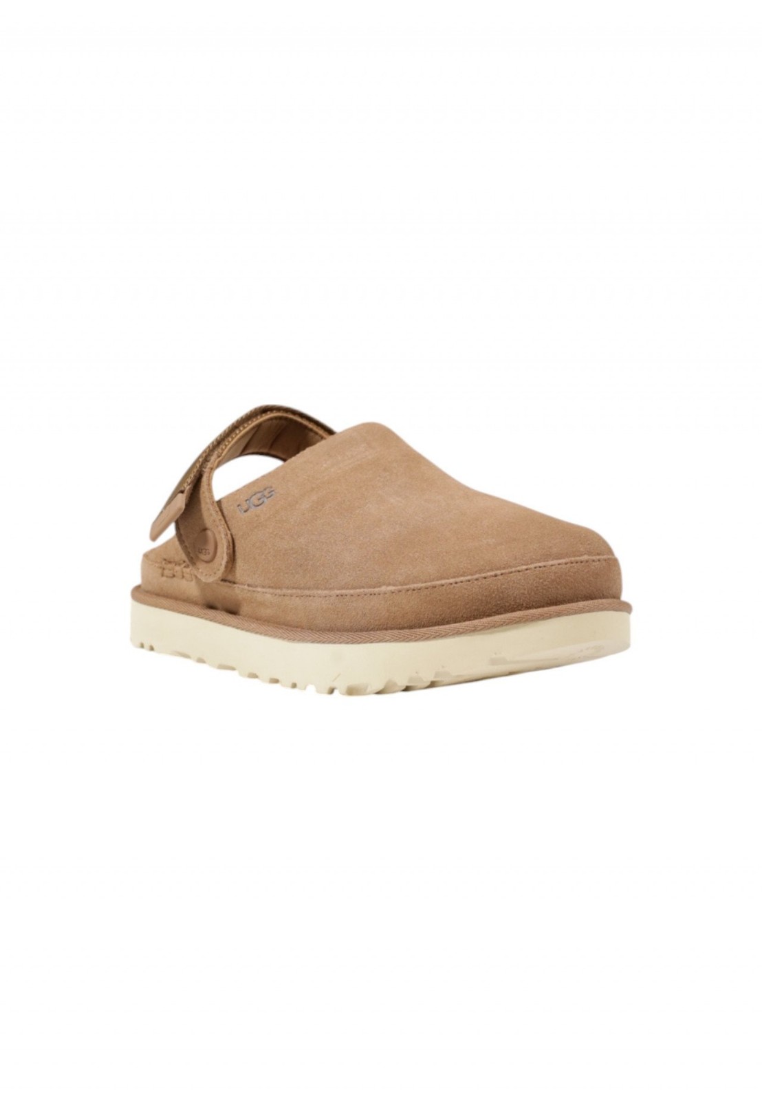 Ugg Calzature Donna Ciabatte 38 Beige 1138252