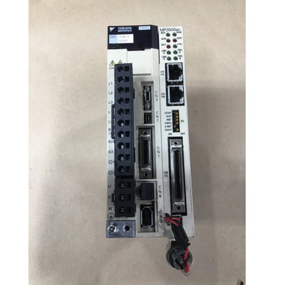 1PC Yaskawa SGDV-2R8AE1A002000 Servo Driver New In Box Expedited Ship