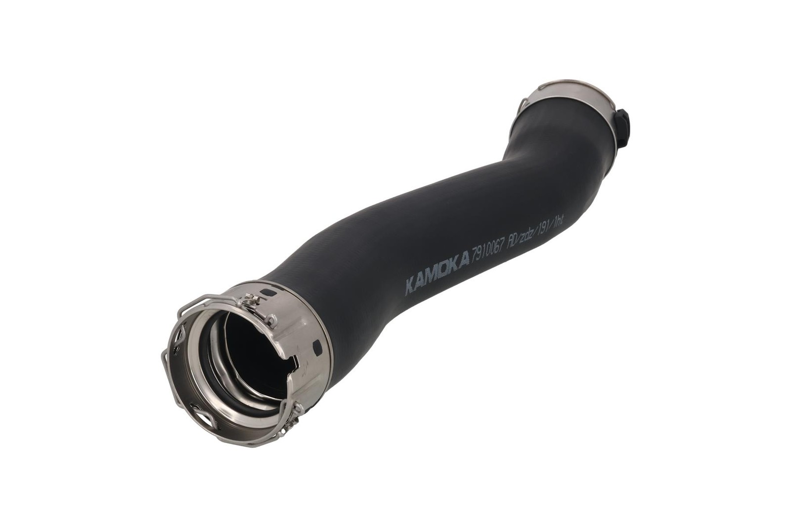 Fits KAMOKA 7910067 SUPERCHARGE AIR COOLER HOSE  ⭐UK Stock⭐