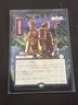Brotherhood's End (JP Alternate Art) (Silver Scroll Foil) Secrets of Strixhaven