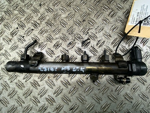 90150 Einspritzleiste MERCEDES-BENZ E-Klasse S211 A6420700495 E280 CDI 190 PS