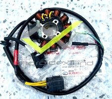 KYMCO MXU150 STATOR GENERATOR  31120-LCA4-E0B  (D402)