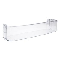 Abstellfach Zanussi 224661311/7 Flaschenabsteller 486X93Mm FüR KüHlschranktüRe