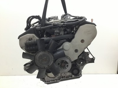 Motor AEW Audi A8 3.7 quattro D2 169 KW 230 PS Limousine
