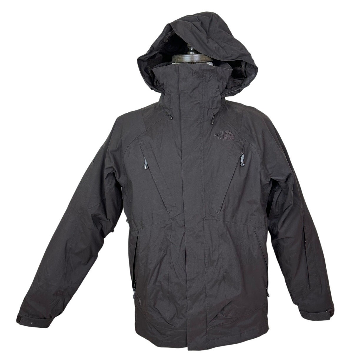 Jacket Recco Avalanche Rescue Size Medium