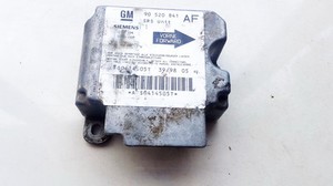 90520841 Steuergerät ECU Modul  steuergerät 1923594  5WK4168 Op DE853743-15