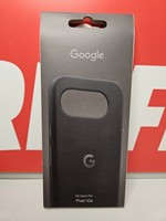 Google Pixel Case, Backcover, Google, 10A, Obsidian