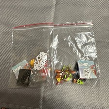 LEGO Robin Hood & Prince John Series Disney 100 - Minifigure vendute come set