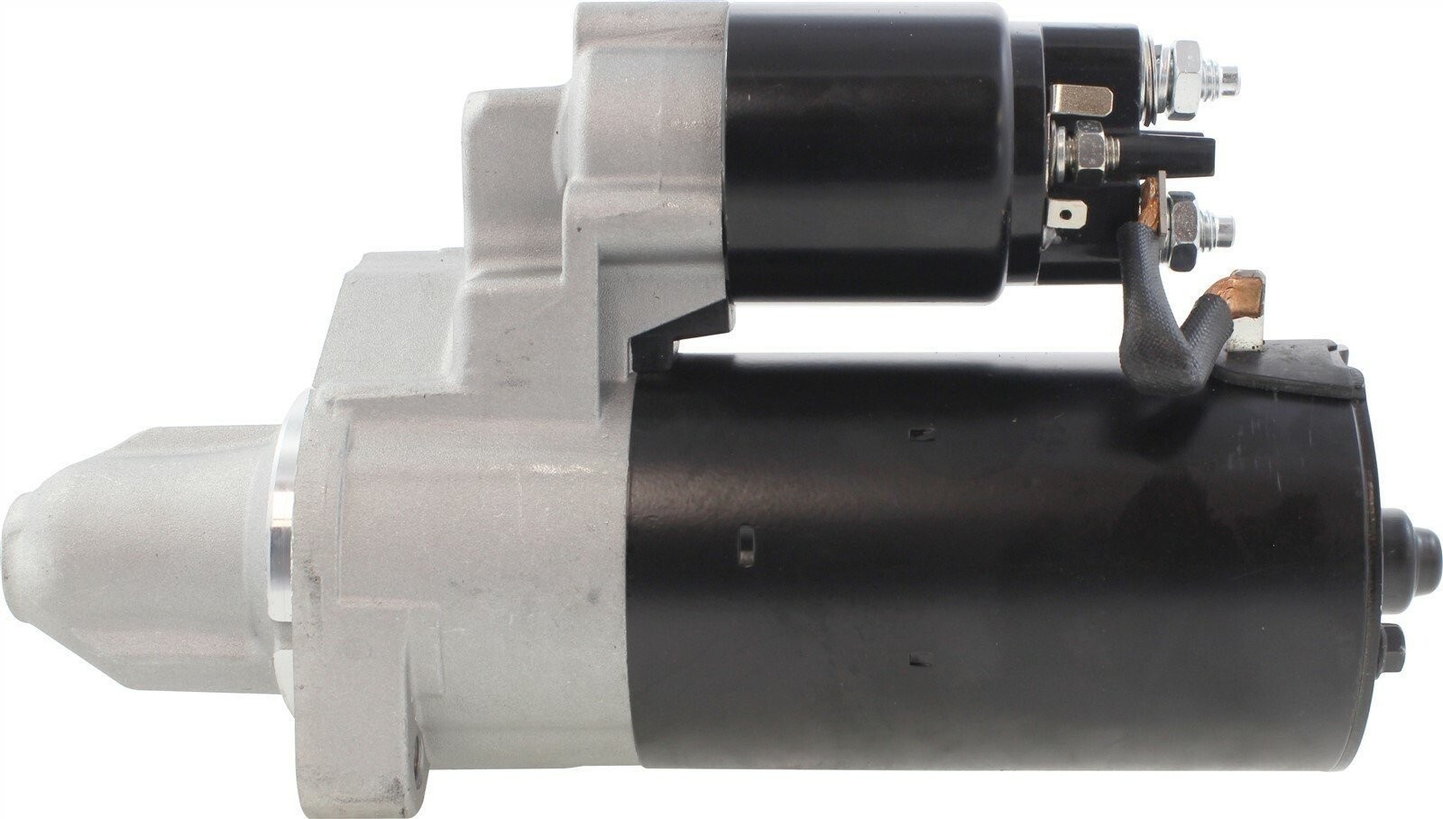 Mercedes-Benz SLR McLaren 2005-2009 Starter motor P/N 568030