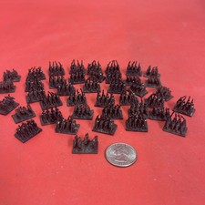 Metal Miniatures  ,  Napoleonic  ,  Wargaming Army Lot.   60