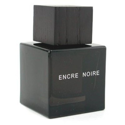 Lalique - Encre Noire Eau De Toilette Spray  50ml/1.7oz