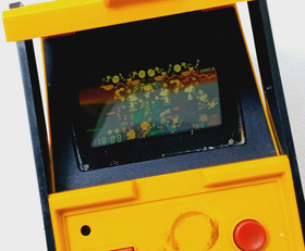 Nintendo Game & Watch Snoopy Panorama Screen 1983 SM-91 Vintage - For Parts only