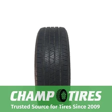 P235/55R19 Mastercraft Courser Quest Plus 105 V Used 9/32nds