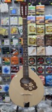  Irish Bouzouki,made in Romania by Hora,NEW, solid wood (spruce top)