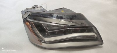 Audi A8 S8 D4 4H 2013 Headlight 4H0941004 AAI34988