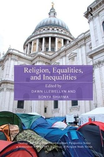 Religion, Equalities, and Inequalities by Dawn Llewellyn, Son... - 9781138386105