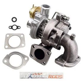 Turbolader for Mitsubishi L200 Pajero 2.5 TD / TDI 4D56 T MR968080 49135-02652