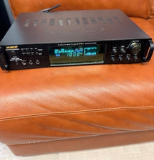 RSQ AUDIO DAT-888 Karaoke Mixing Amplifier. Good condition, no remote.