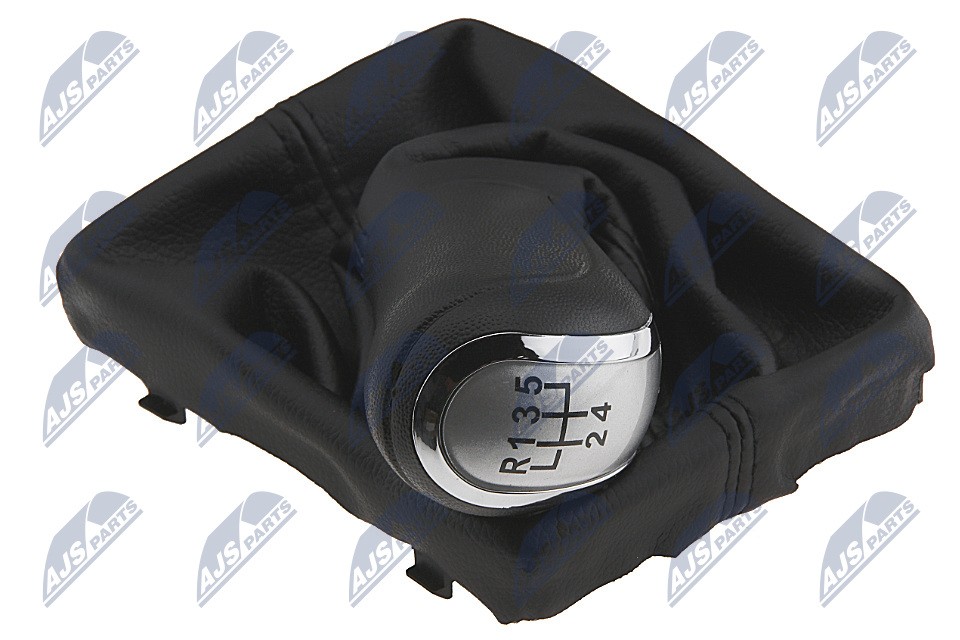 GEAR SHIFT LEVER KNOB GZB-AU-007 FOR AUDI CJCA/CGLC/CAHA/CGLB/CNHA/CSUB 2.0L - Image 9