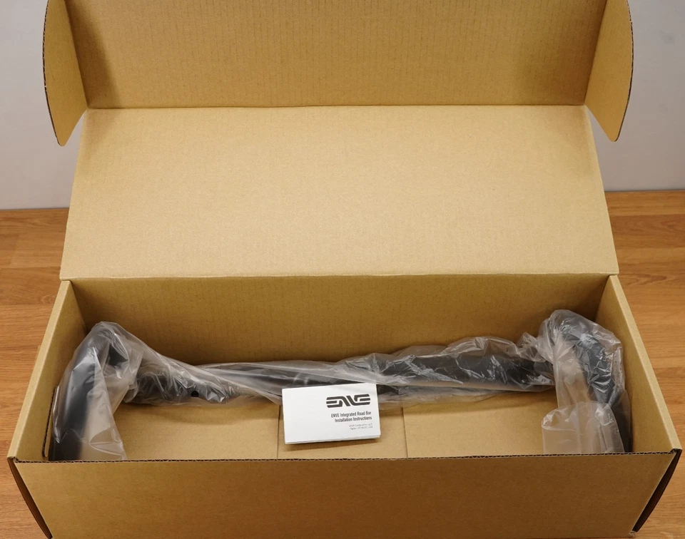 ENVE SES AR 集成紧凑型 44/49 厘米 300-1028-004 - 全新 — 第 2/4 张图片