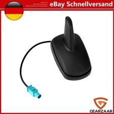 Autoantenne Shark Passend für VW Golf 5 6 Passsat Polo Tiguan Touran T5 Fakra